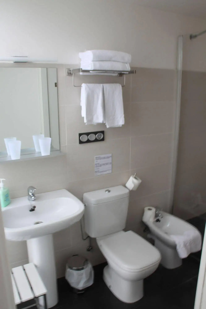 Foto - Hotel Punta Monpas