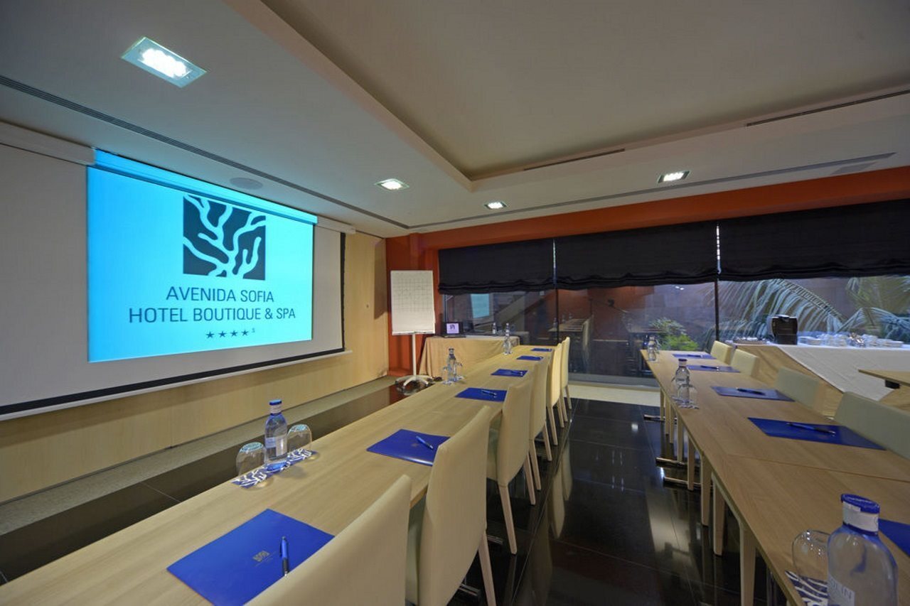 Photo - MIM Sitges Member of Melia Collection