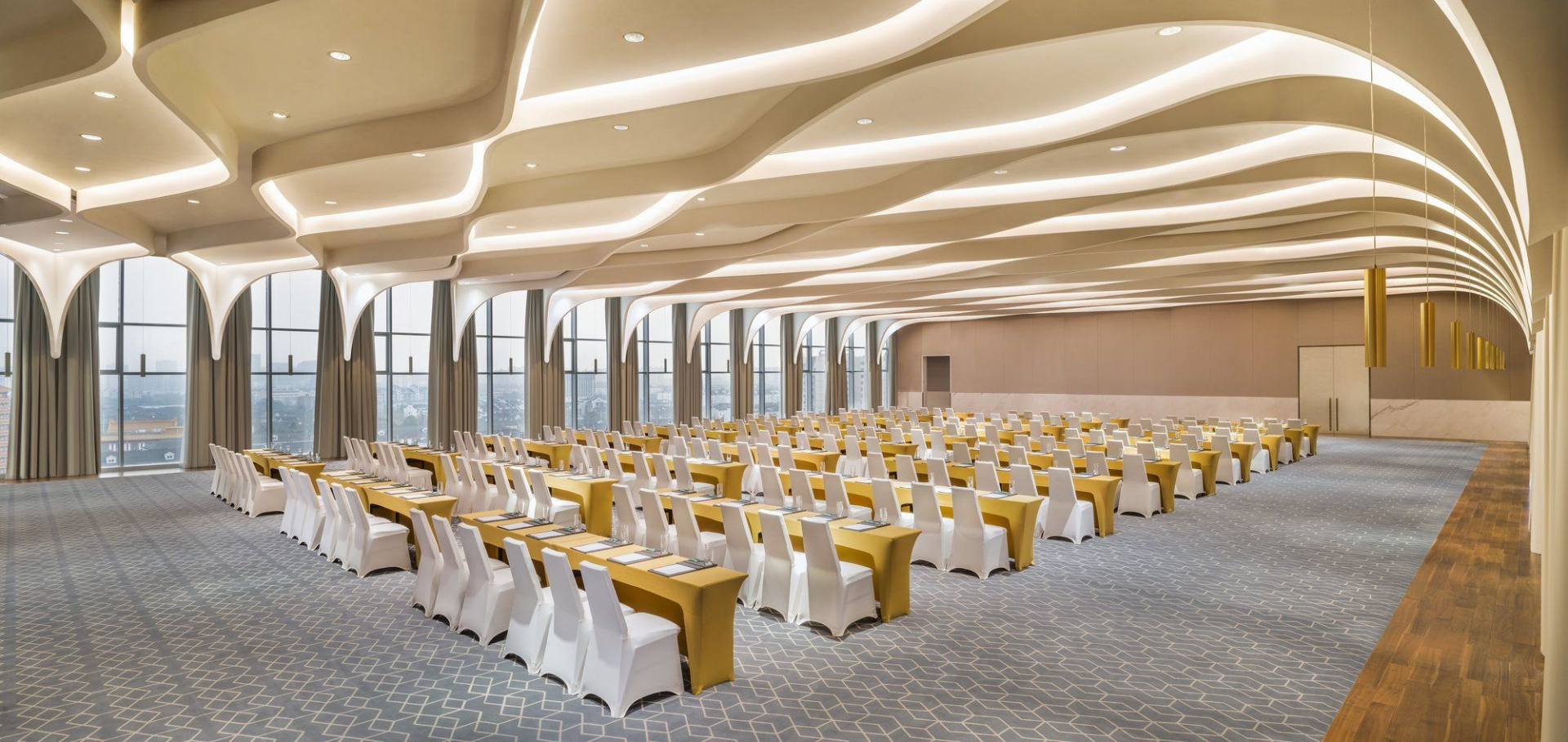 Foto - Le Meridien Shanghai Hongqiao,Minhang
