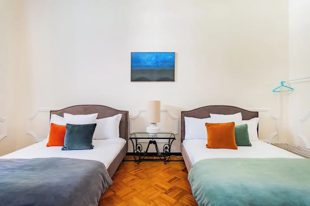 Photo - Estoril Royal Atlantic Villa with Ocean View