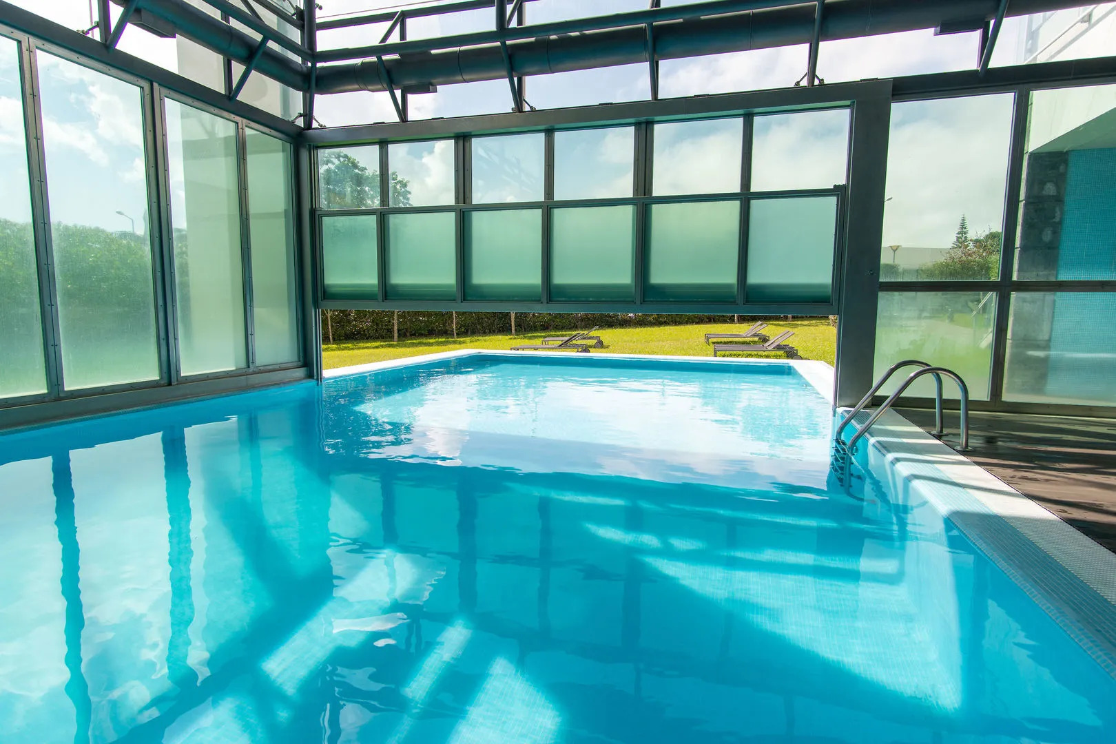 Foto - The Lince Azores