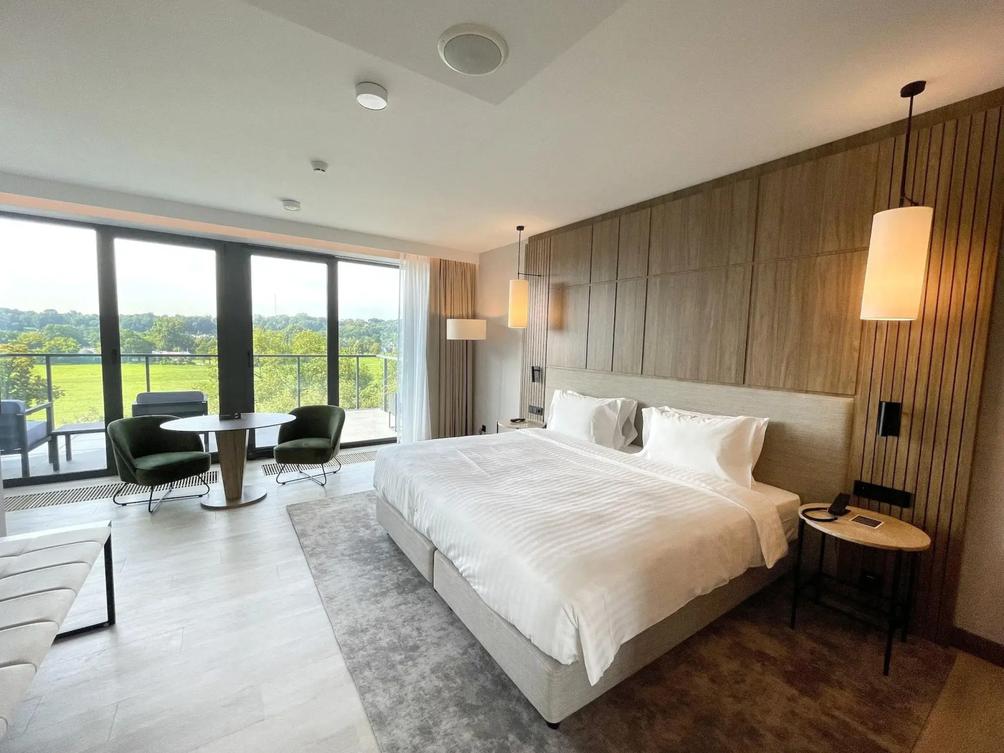 Foto - AC Hotel by Marriott Krakow