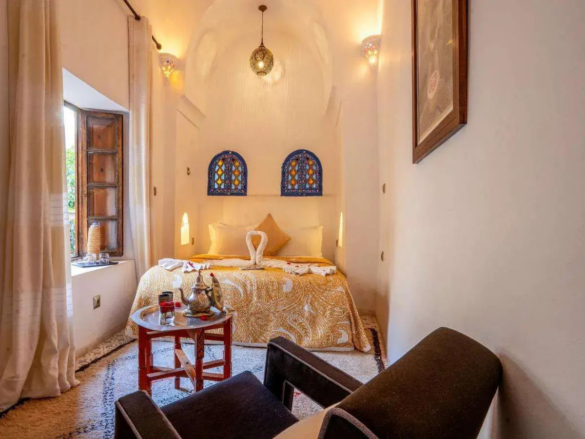 Photo - Riad Maialou & SPA