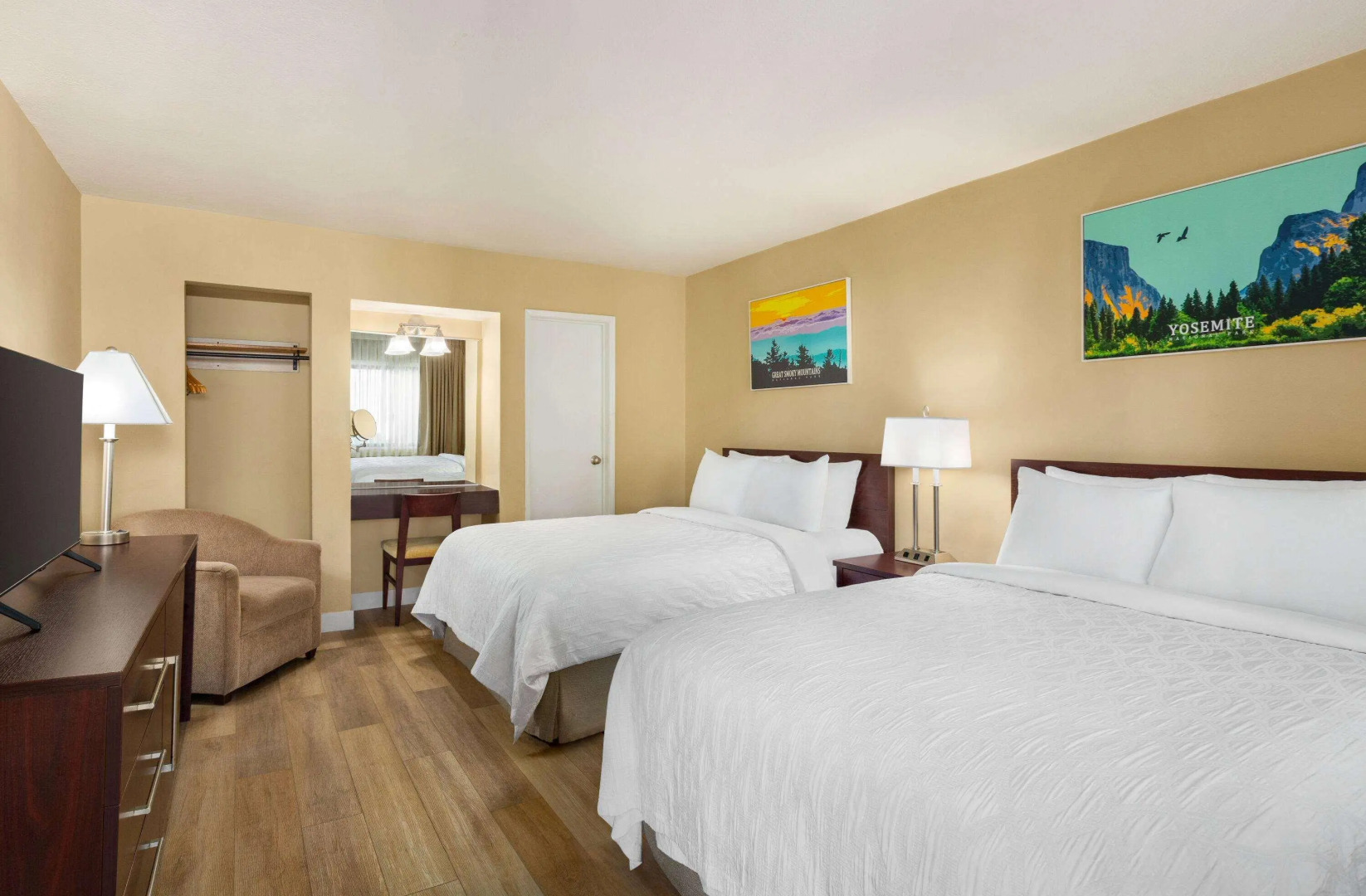 Photo - Travelodge by Wyndham Presidio San Francisco