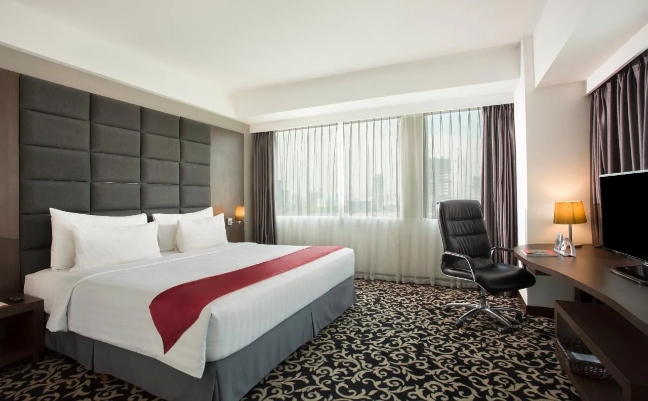 Foto - Swiss-Belinn Kemayoran