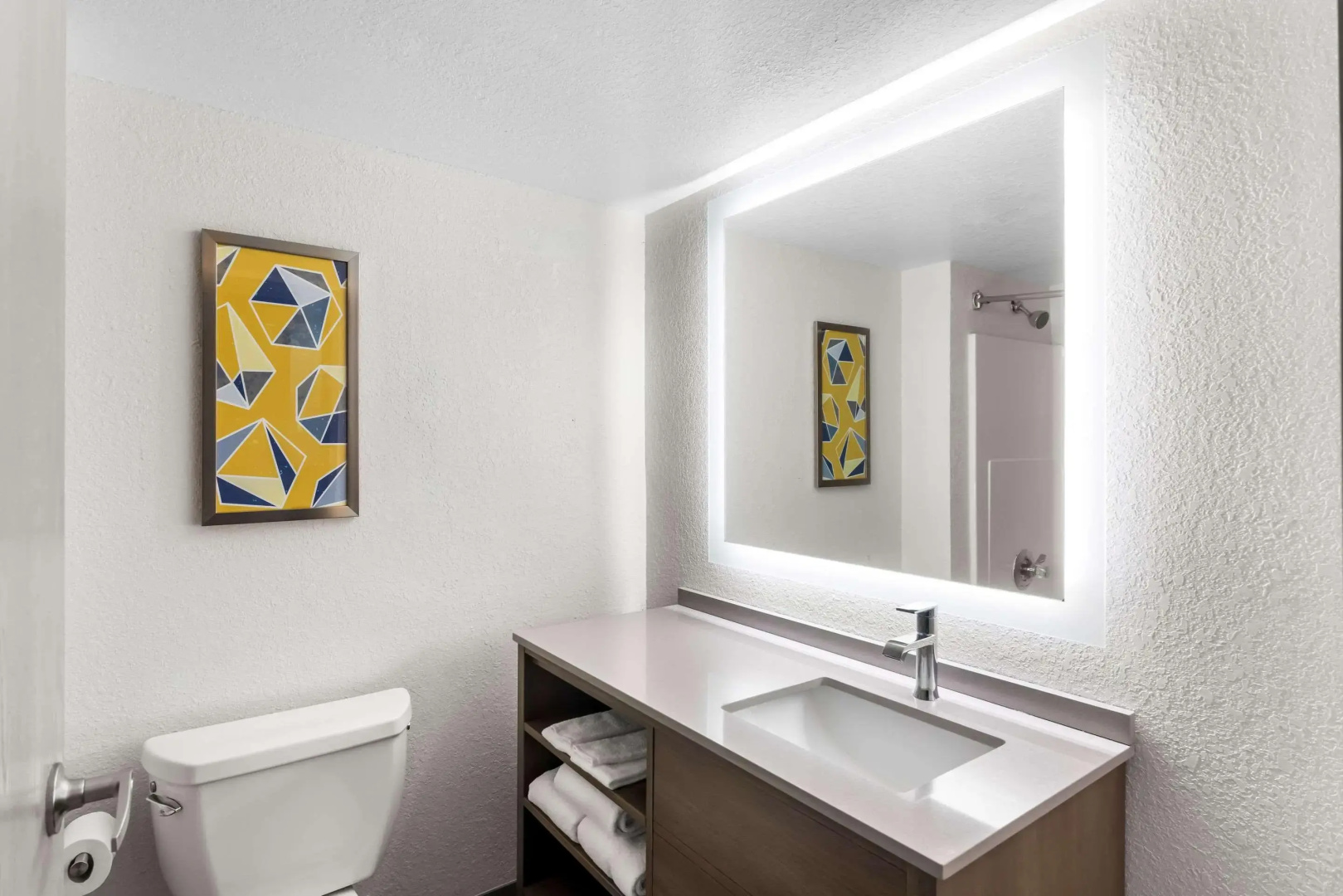 Foto - Comfort Suites Austin Airport