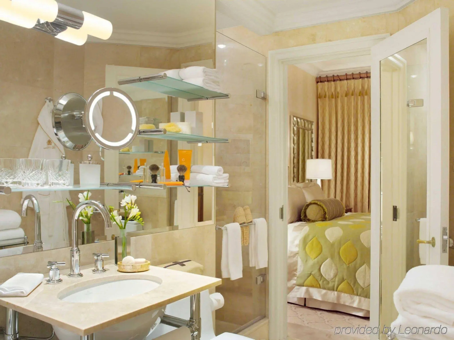 Photo - The Pierre, A Taj Hotel, New York