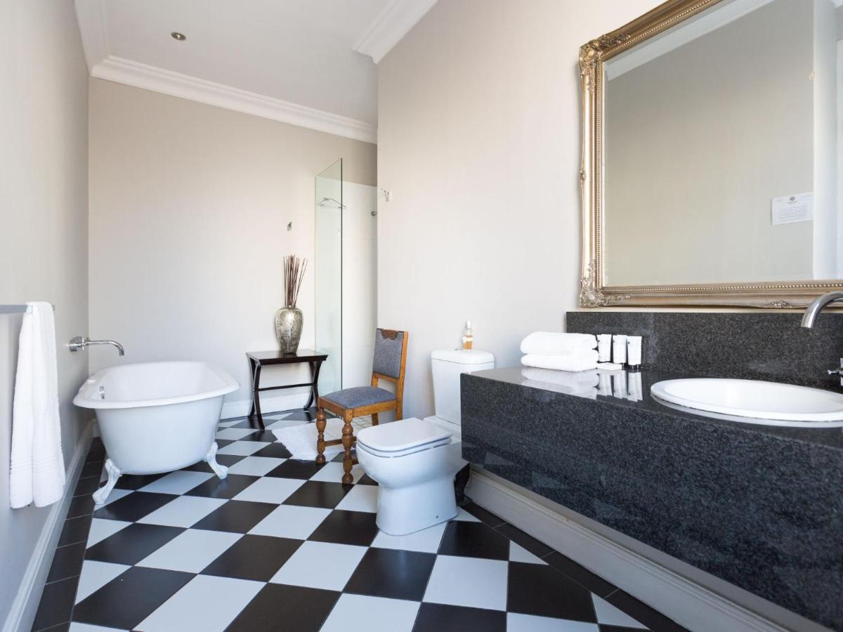 Foto - Long Street Boutique Hotel