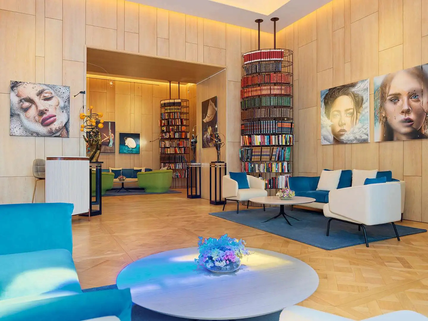 Photo - The One Palácio da Anunciada