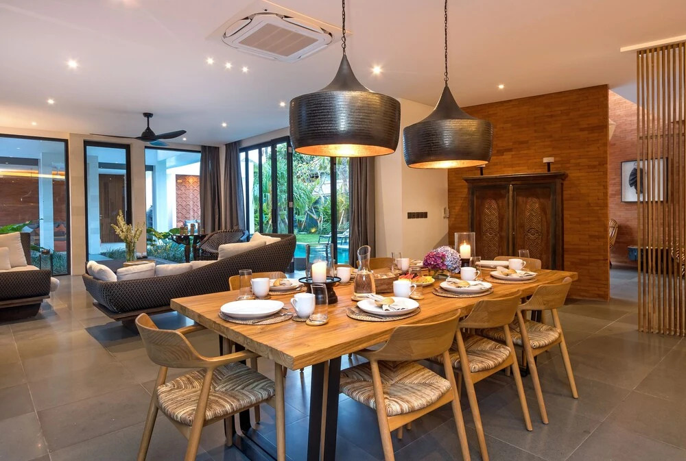 Photo - Villa Castil di Udara by Villa Finder