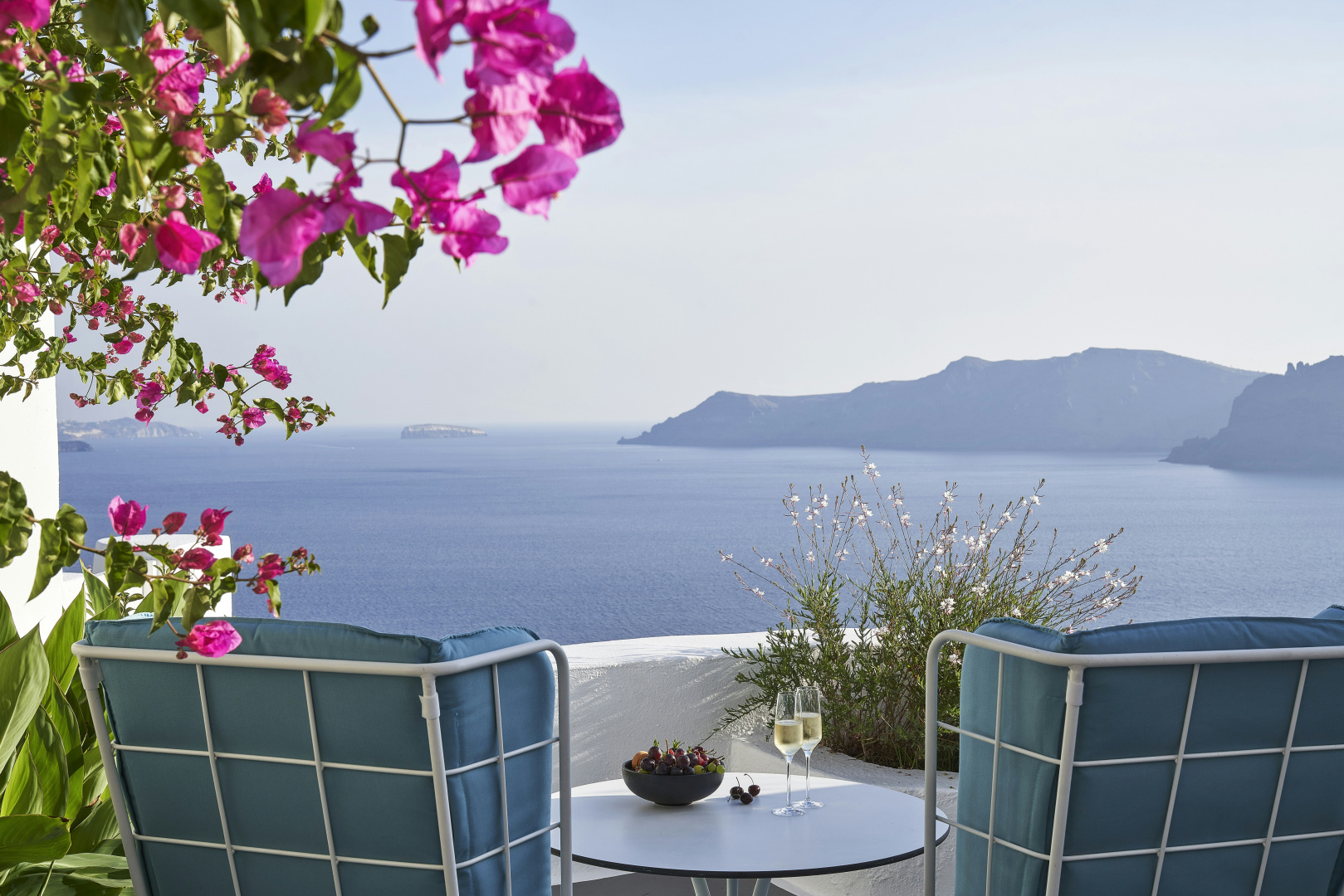 Photo - Katikies Santorini - Gea House The Leading Hotels