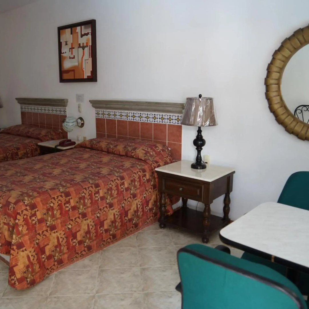 Foto - Hotel Doralba Inn