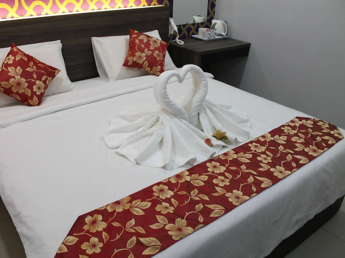 Photo - Signature Hotel @ Bangsar South