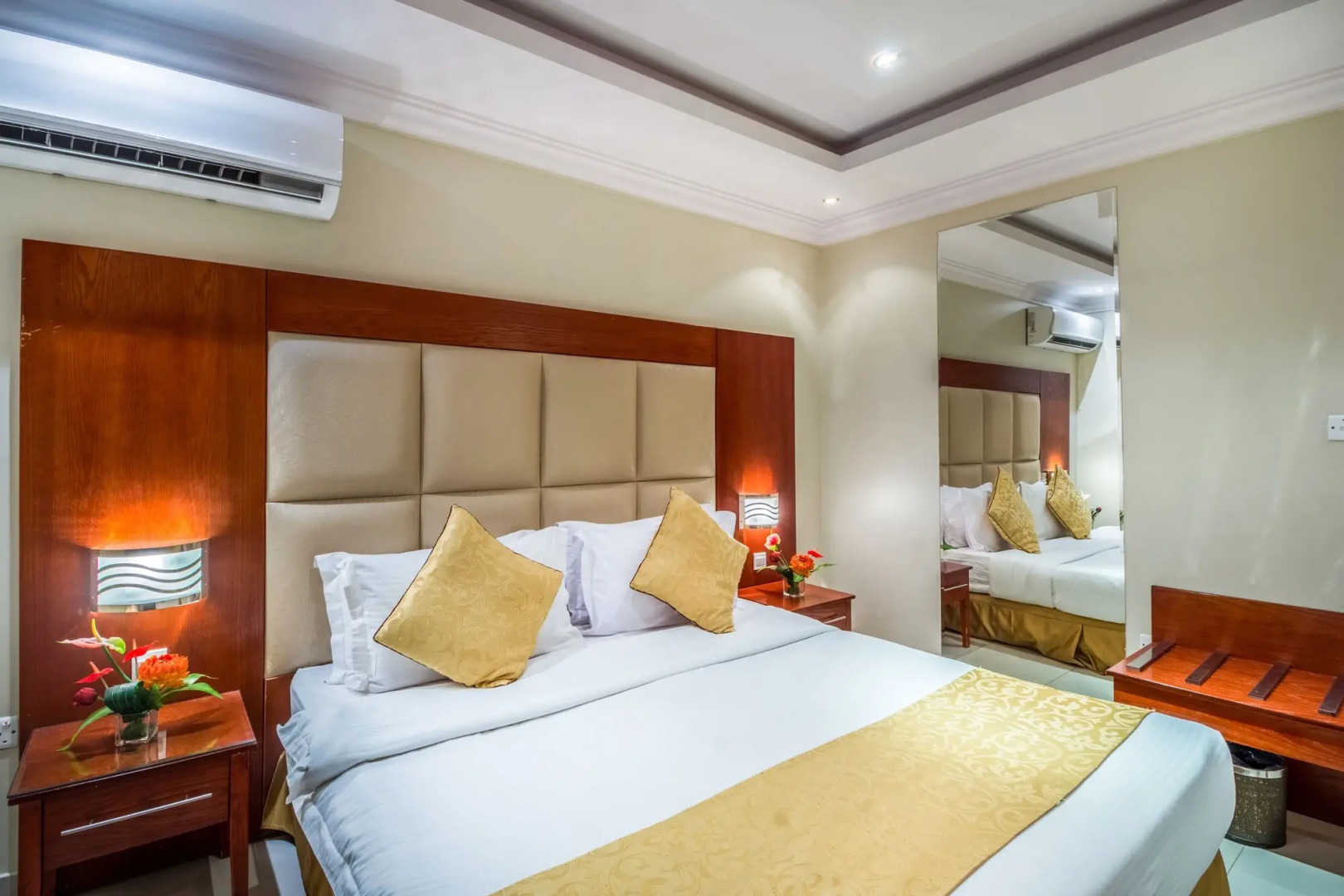 Foto - Al Muhaidb Residence Khorais