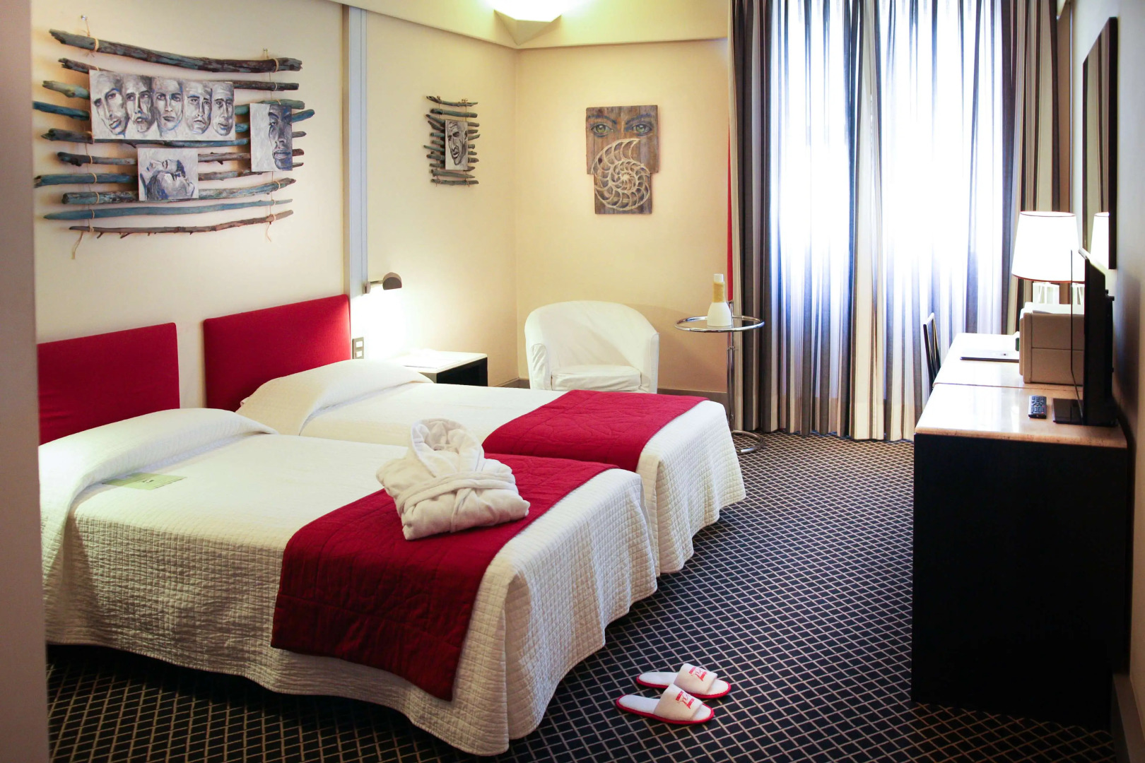 Foto - Art Hotel Museo