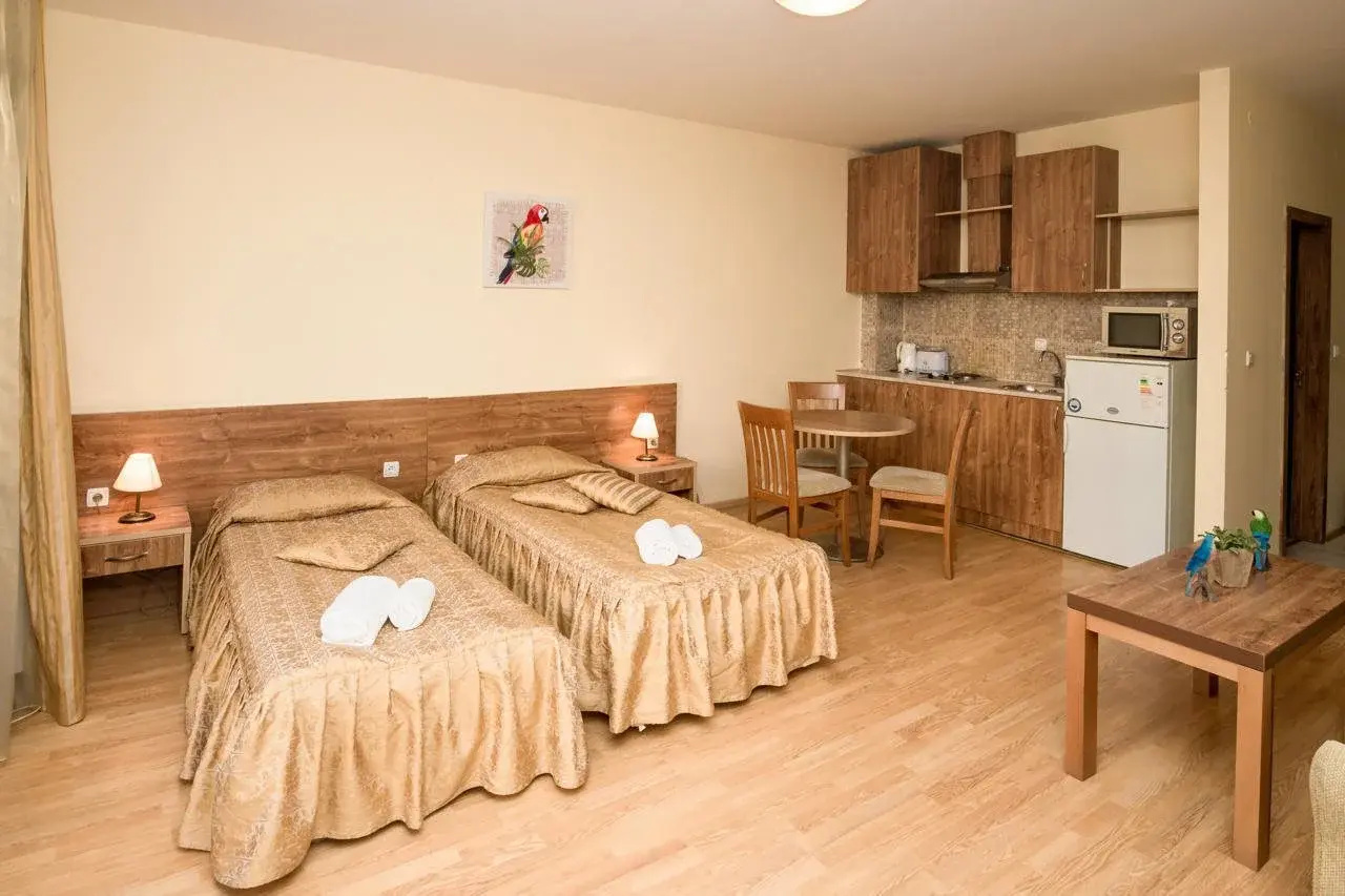 Foto - TSB Sunny Victory Apartments