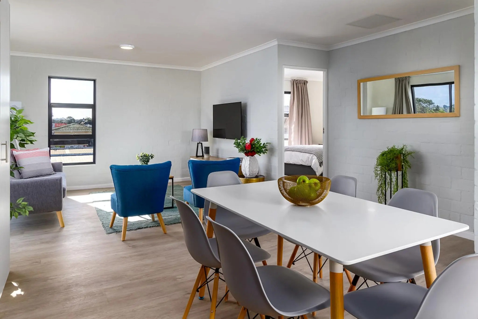 Foto - WINK Aparthotel Eaton Square