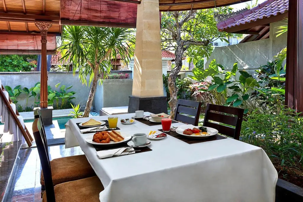 Foto - The Club Villas Seminyak