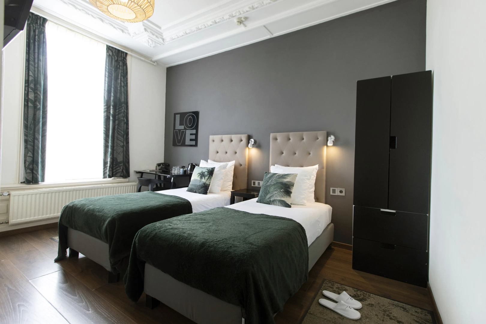 Photo - Quentin Canal House Hotel