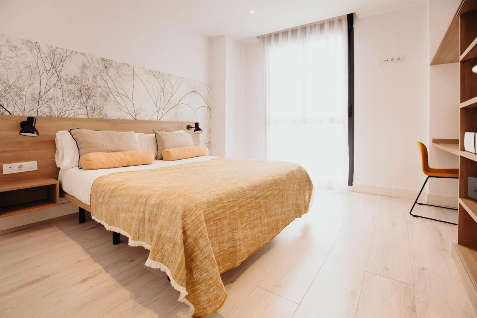 Photo - Aspasios Atocha Apartments