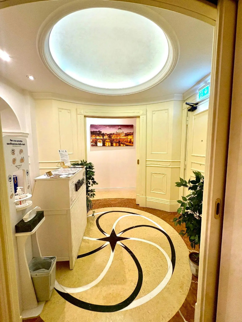 Photo - Simon's Guest House Rome