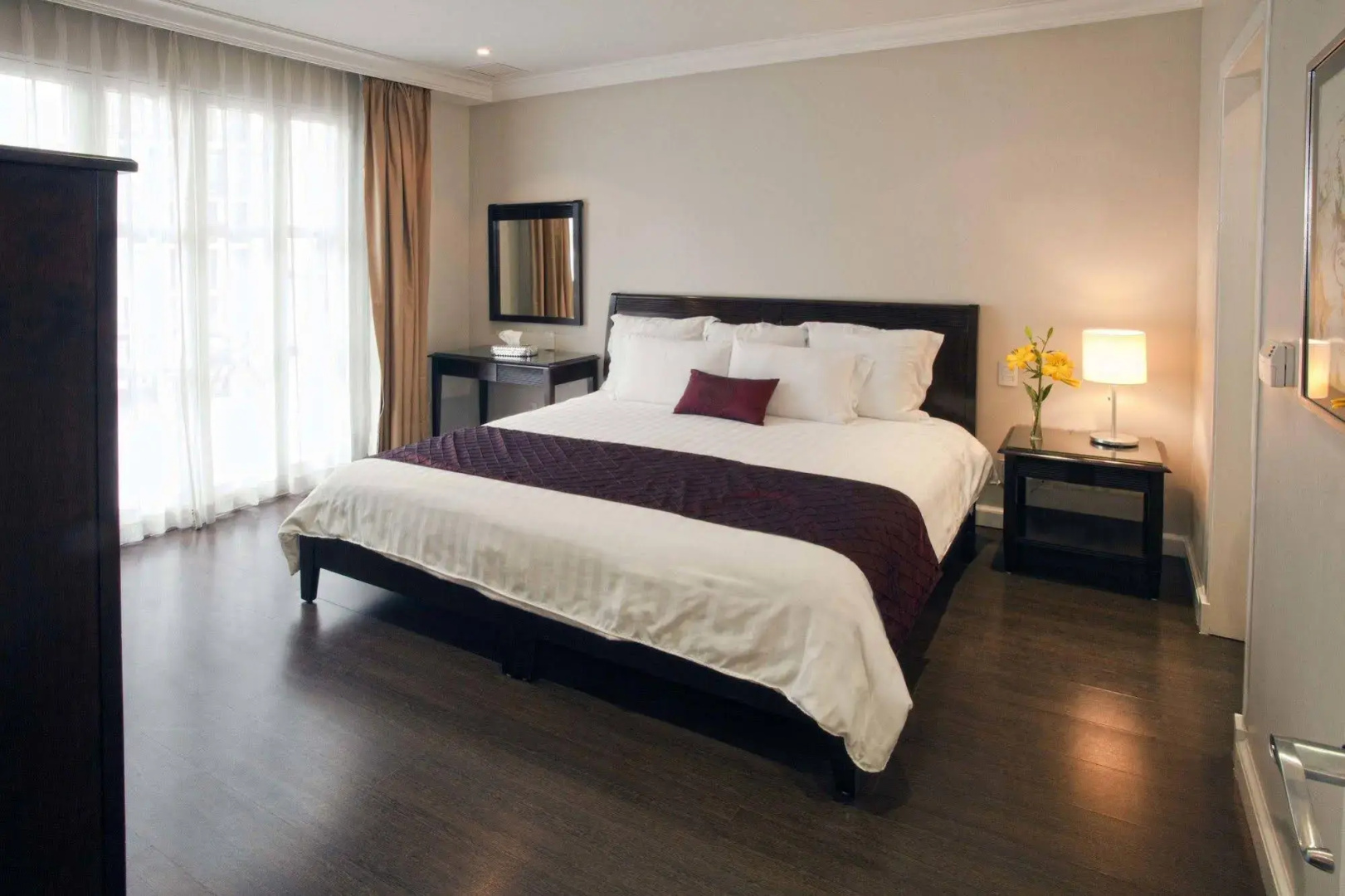 Photo - Grand Polanco Residencial