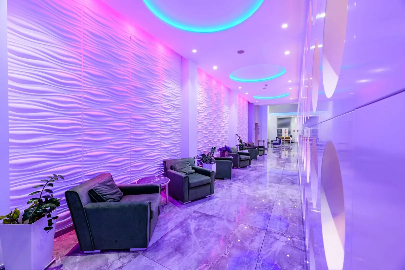 Foto - River Rock Hotel