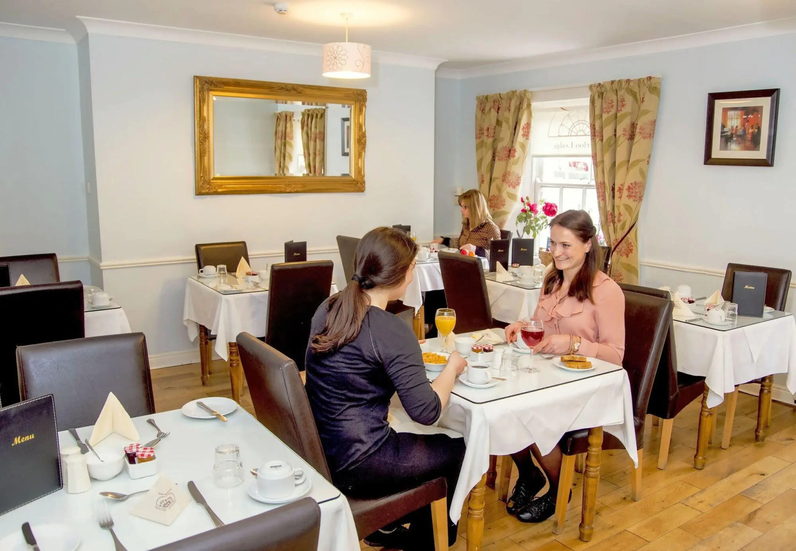 Foto - Waterloo Lodge