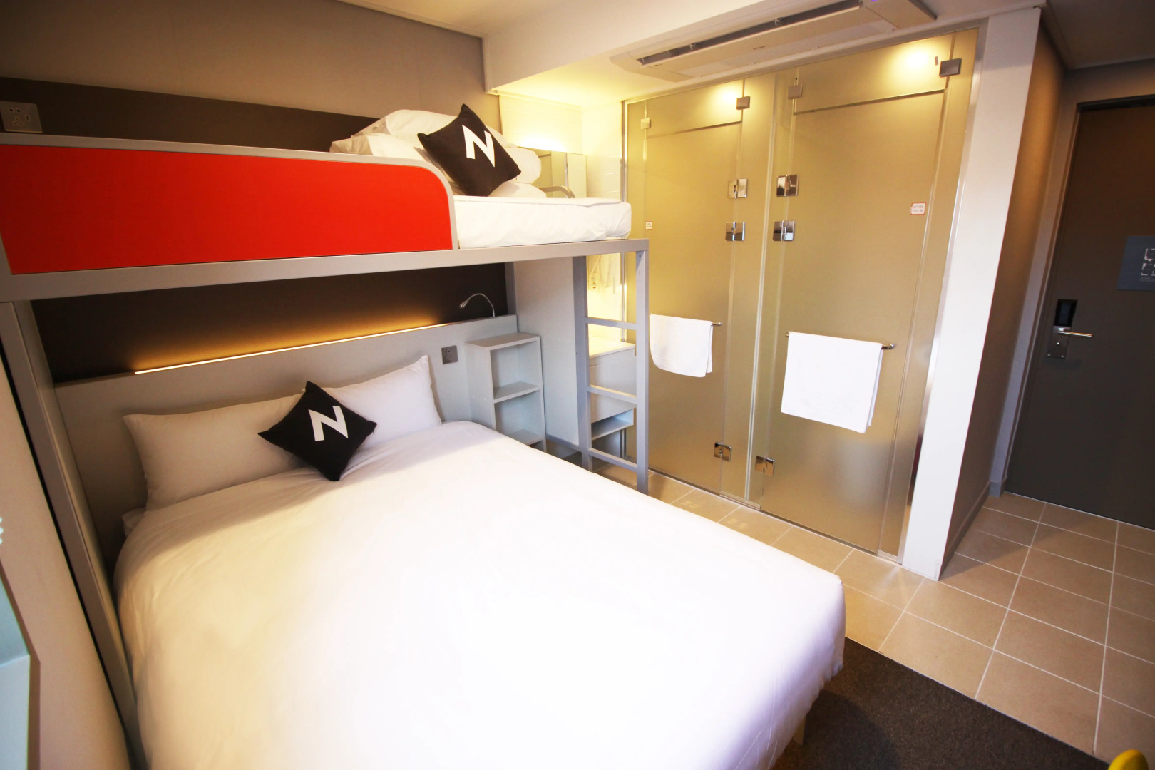 Photo - Seoul N Hotel Dongdaemun