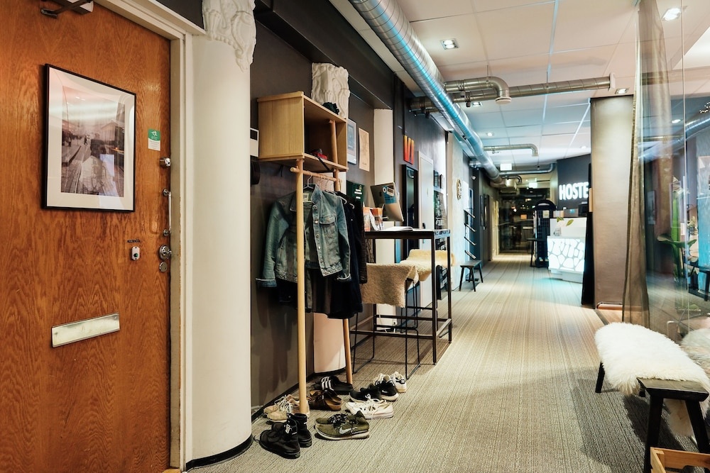Foto - The Yard Hostel