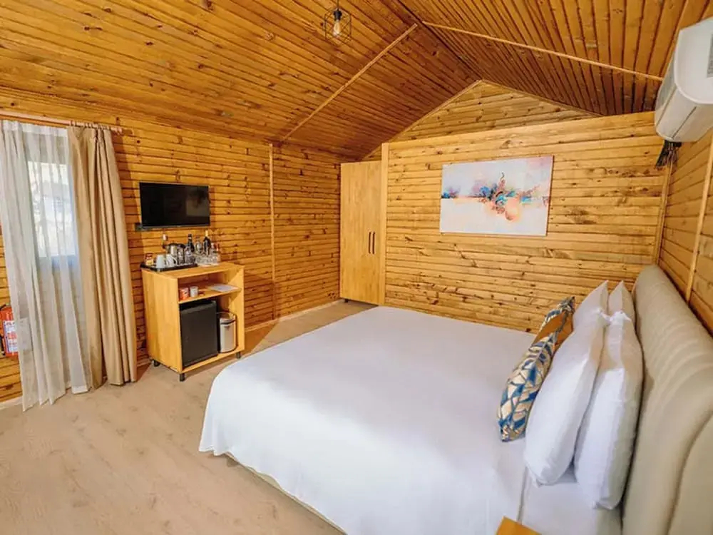 Photo - Doors Urla Hotel & Bungalows