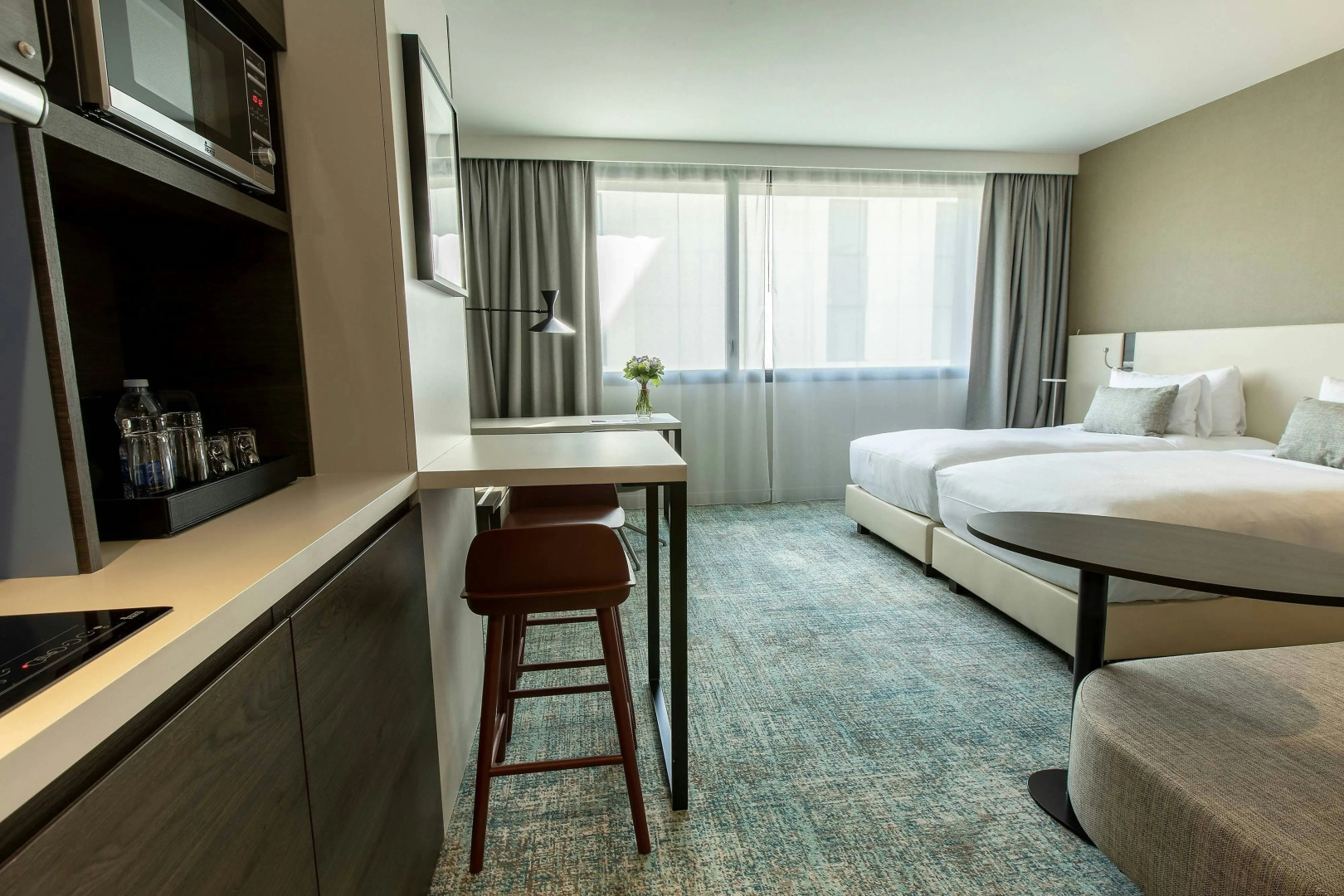 Photo - Residence Inn by Marriott Toulouse-Blagnac