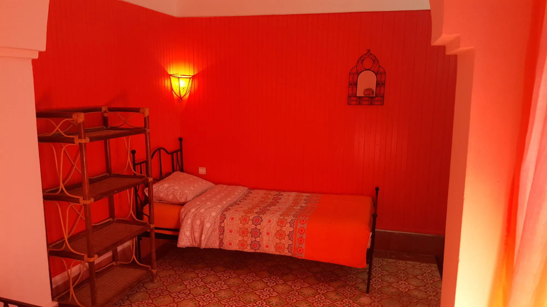 Foto - Riad Sidi Magdoul