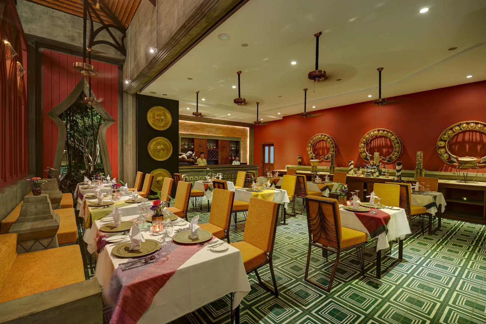 Photo - Golden Temple Retreat