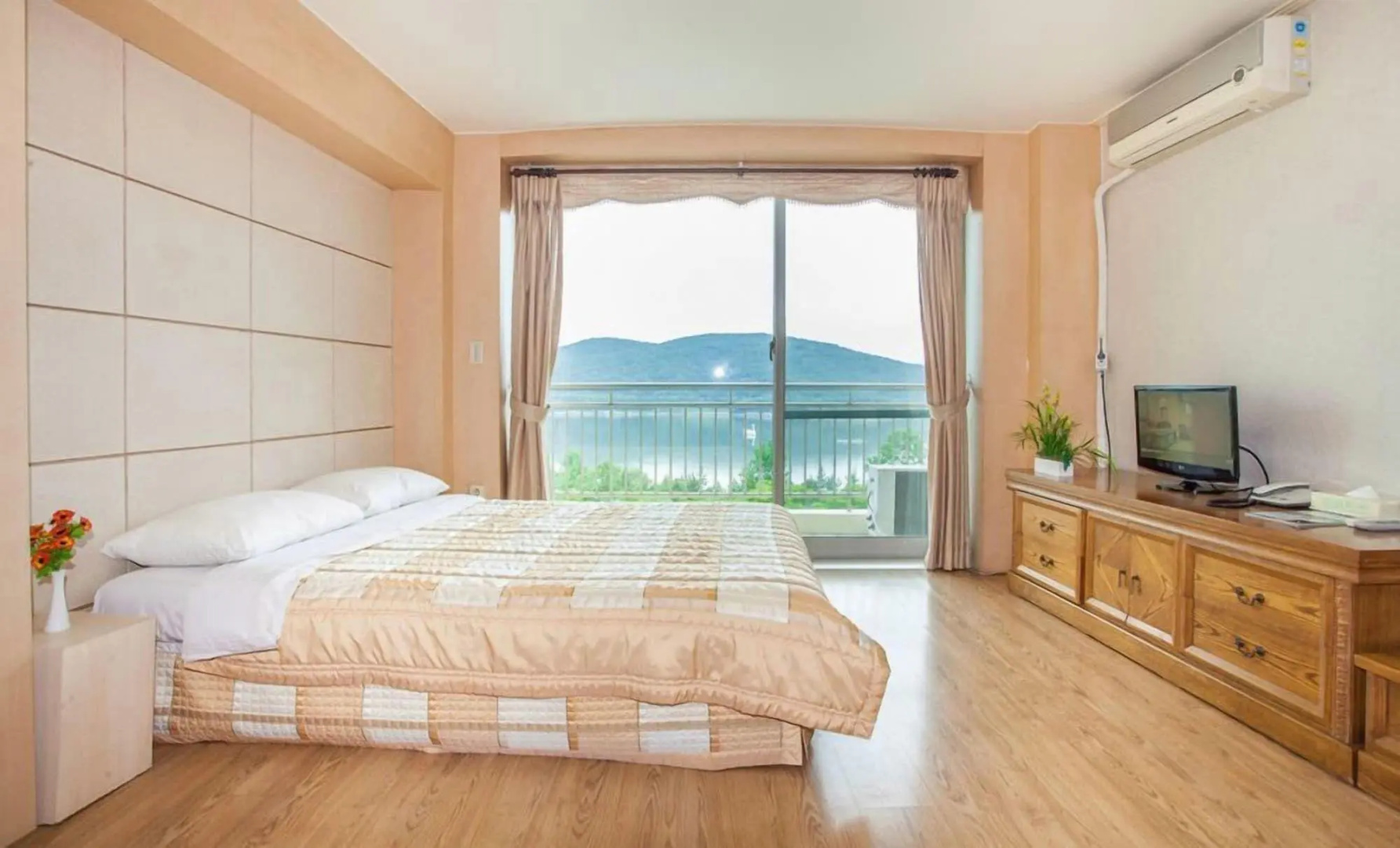 Foto - Ilsung Gyeongju Condominium Resort