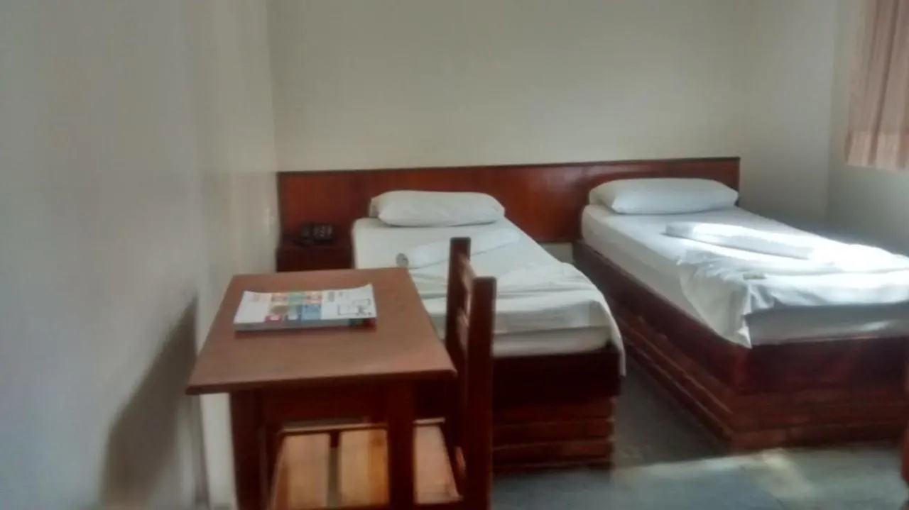 Foto - Hotel Alvorada