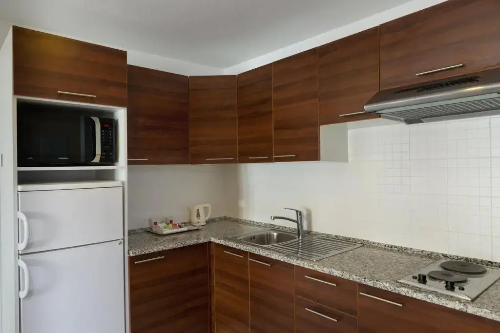 Foto - Corail Suites Hotel