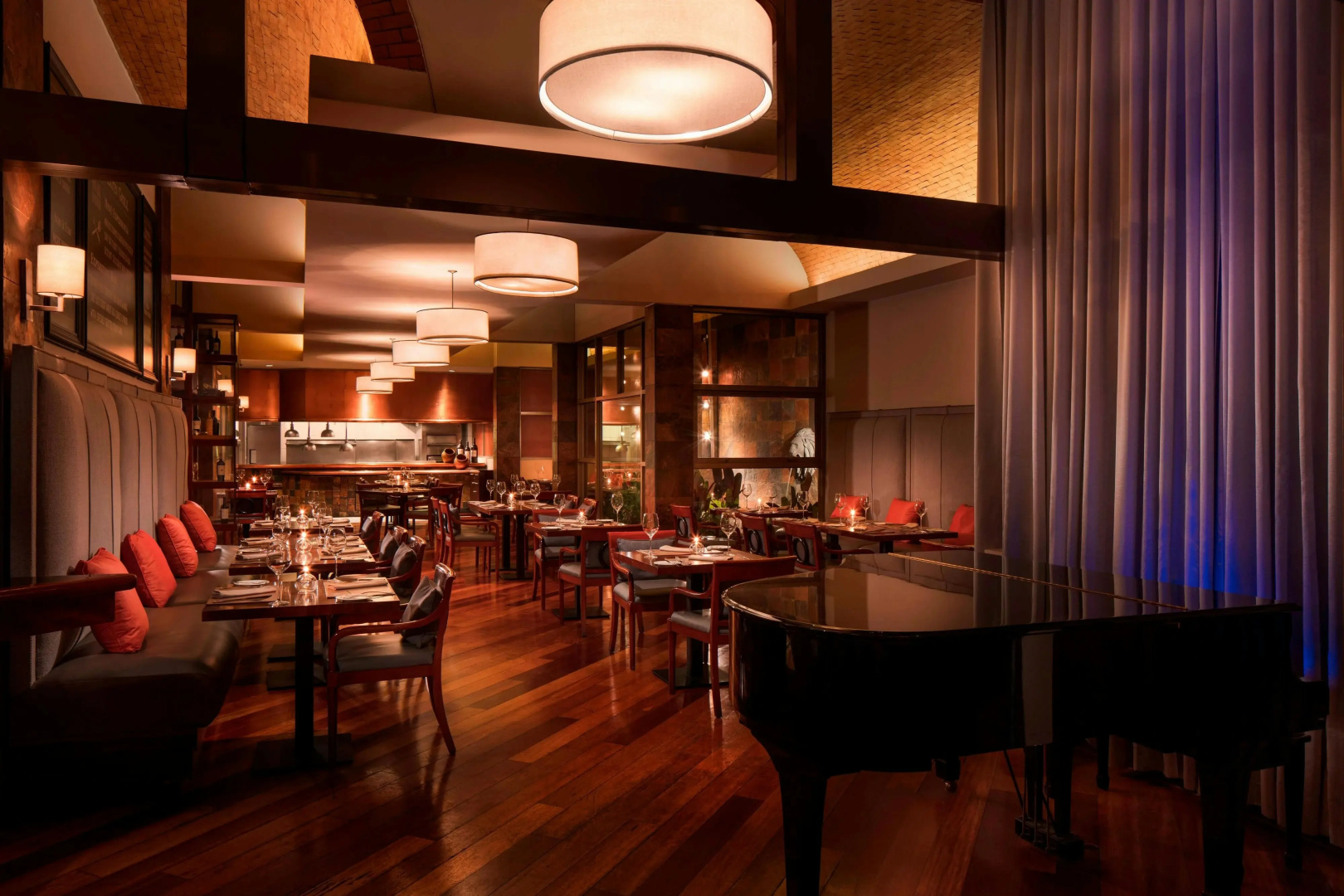 Photo - Santiago Marriott Hotel