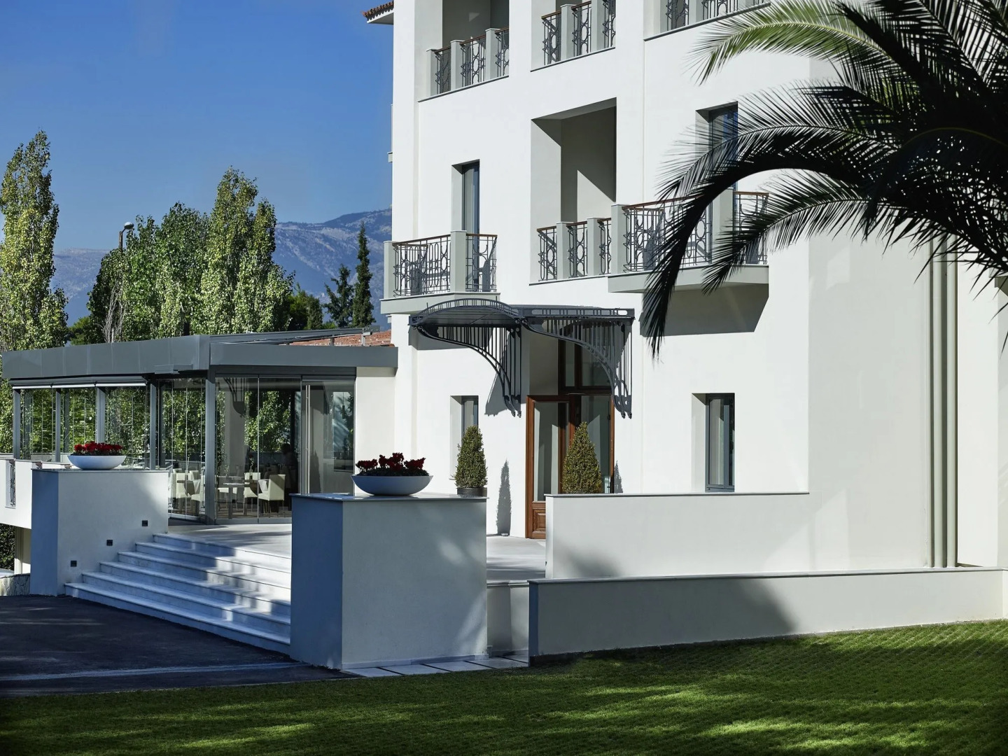 Photo - Domotel Kastri