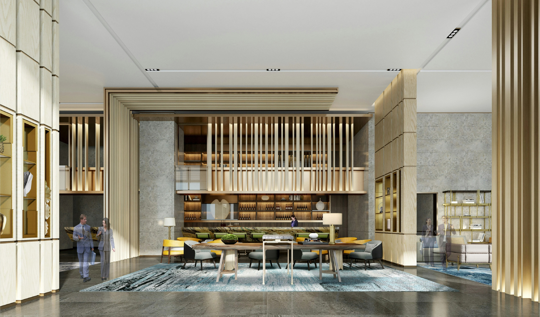 Photo - Hilton Taipei Sinban