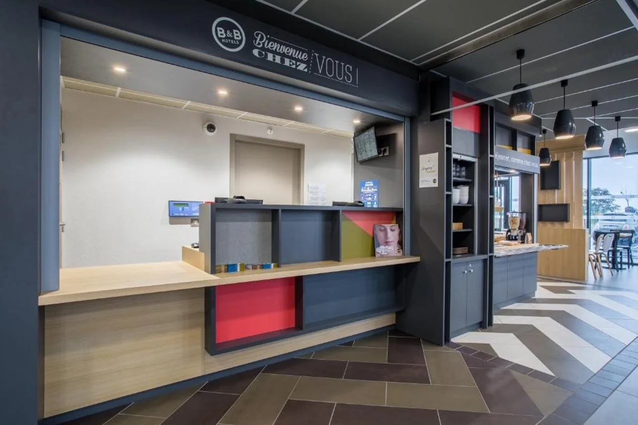 Photo - B&B HOTEL ANNEMASSE Saint-Cergues