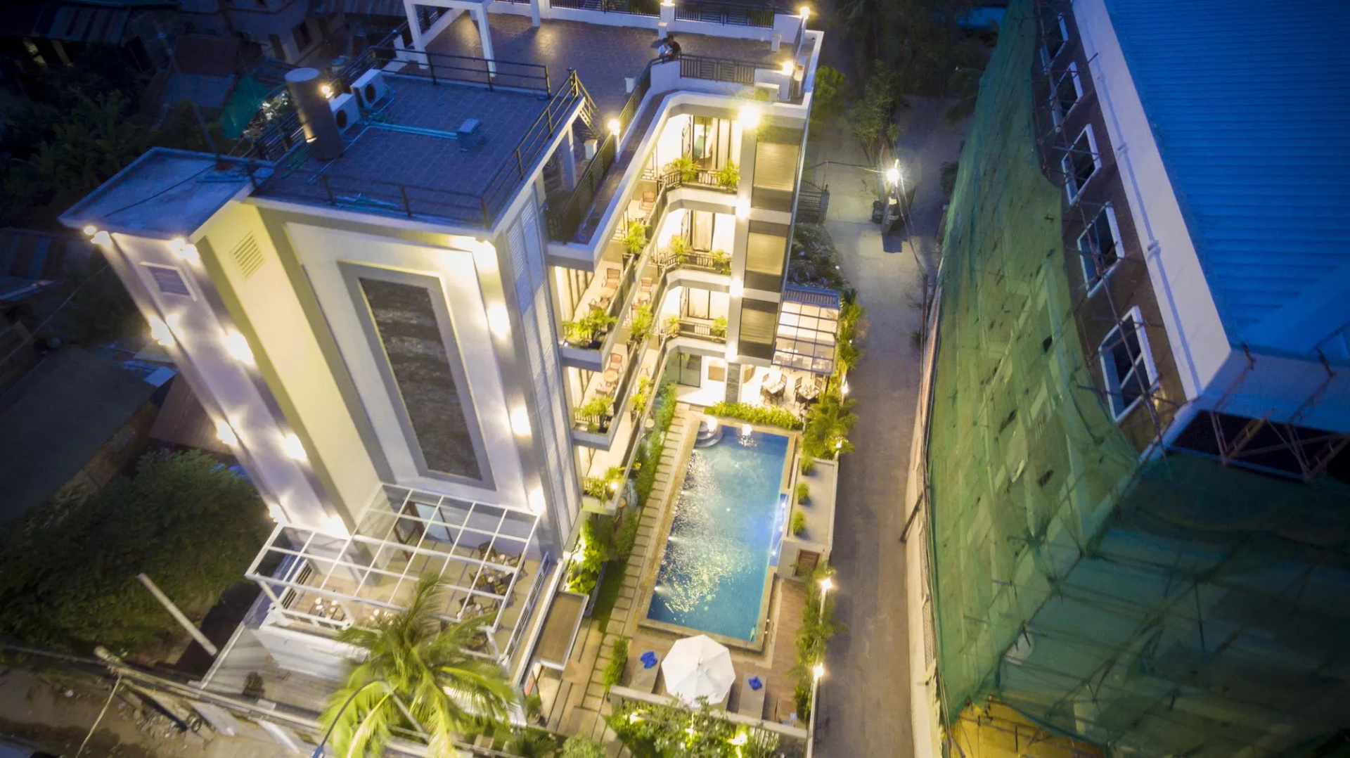 Photo - The Tito Suite Residence