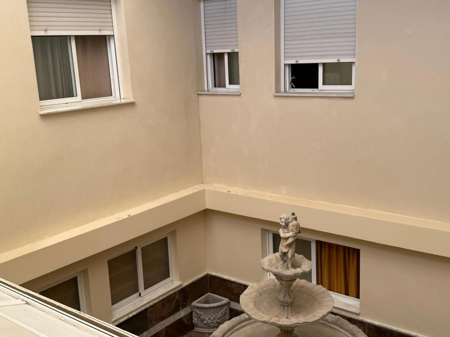 Photo - Hotel Quitagolpe