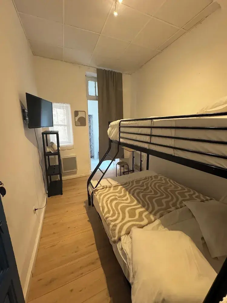 Photo - Nuitéa Résidence