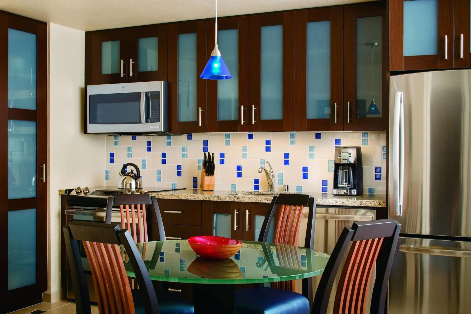 Foto - Suites at Marriott's Grand Chateau Las Vegas Strip-No Resort Fee