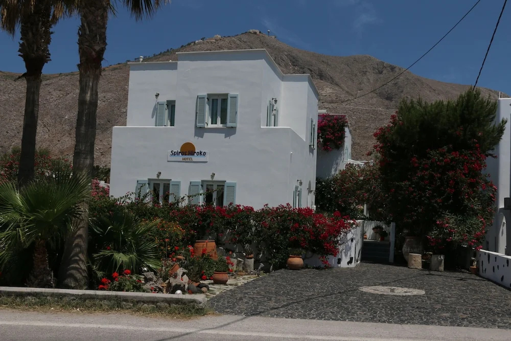 Photo - Spiros & Hiroko Hotel - Adults Only