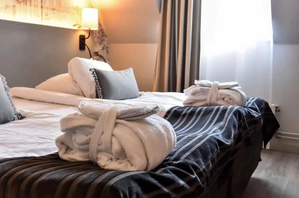 Foto - Scandic Star Lund