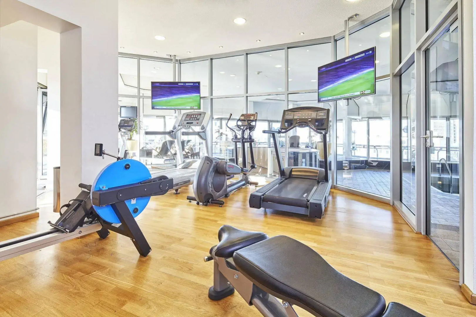 Foto - Clayton Hotel Düsseldorf City Centre