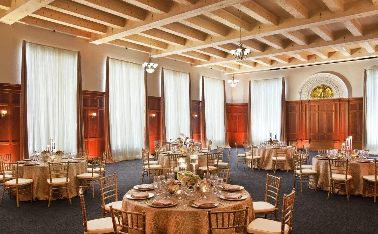Photo - Le Meridien Tampa, The Courthouse
