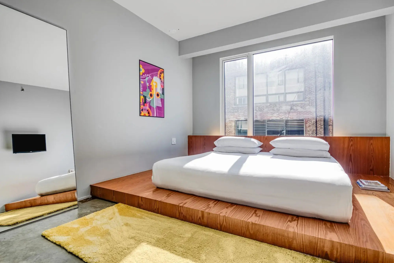 Photo - Hotel Alameda, Highline